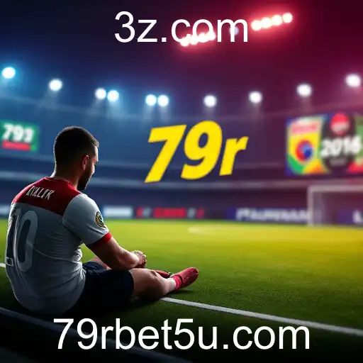 Os Impactos Crescentes de 79r Bet no Mercado de Jogos