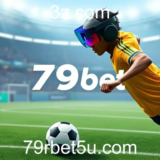 Jogos em Alta: A Febre do '79r Bet' no Brasil
