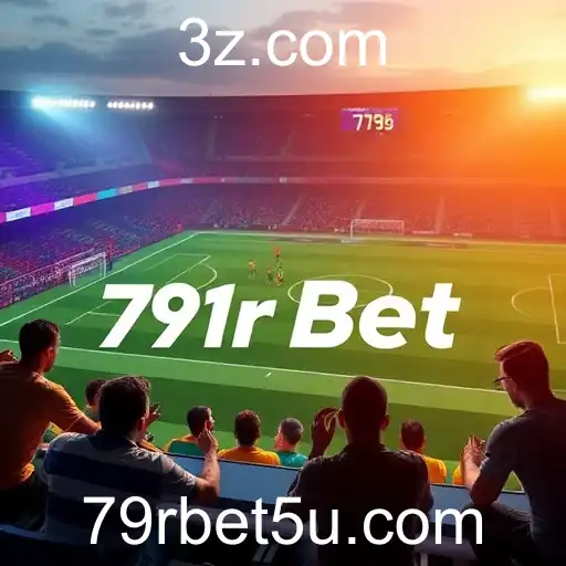 A Ascensão do 79r Bet no Cenário de Jogos em 2026