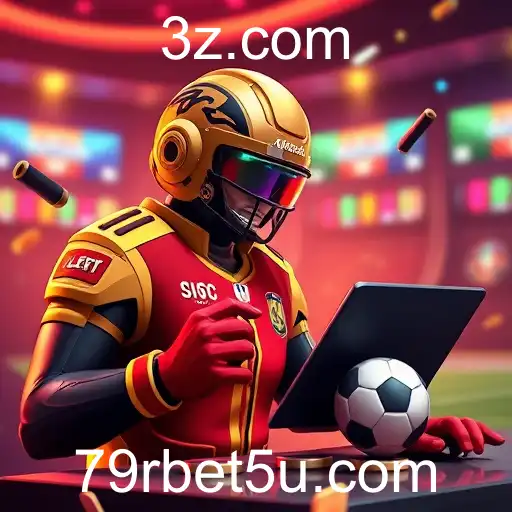 A Ascensão do 79r Bet no Cenário de Jogos Online