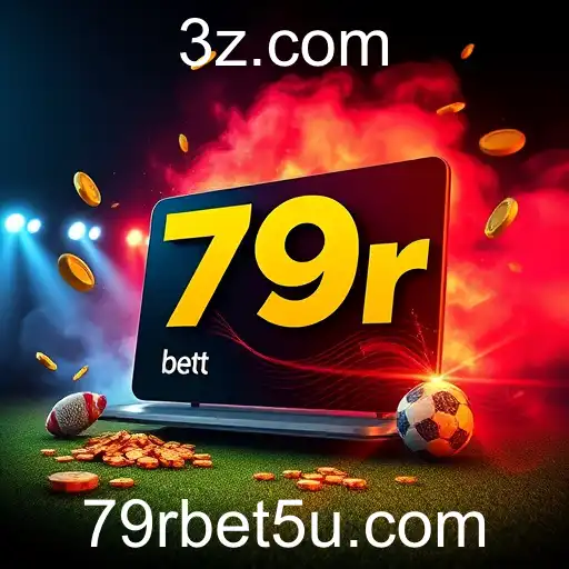 A Ascensão da 79r Bet no Cenário de Jogos Online