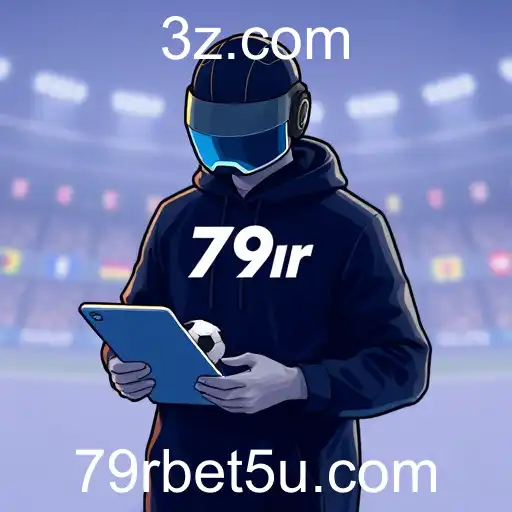 Tendências de Jogos de Apostas no Brasil: O Impacto da '79r bet'