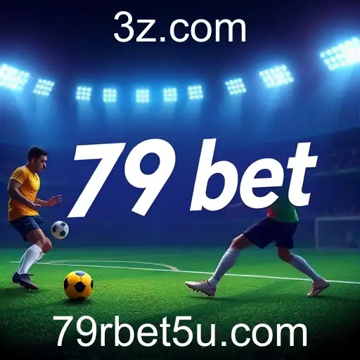 Transformação do Mercado de Jogos com '79r bet'