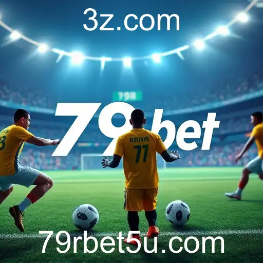Tendências de Jogos em 2026: A Ascensão do 79r Bet no Brasil