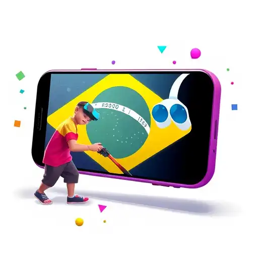 A Evolução do Mercado de Jogos Digitais no Brasil