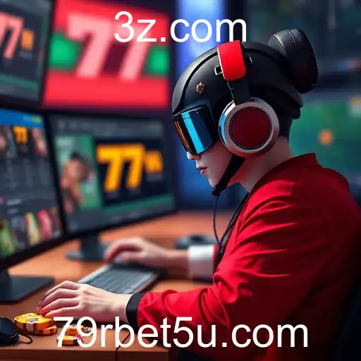 A Expansão do Mercado de Jogos Online no Brasil