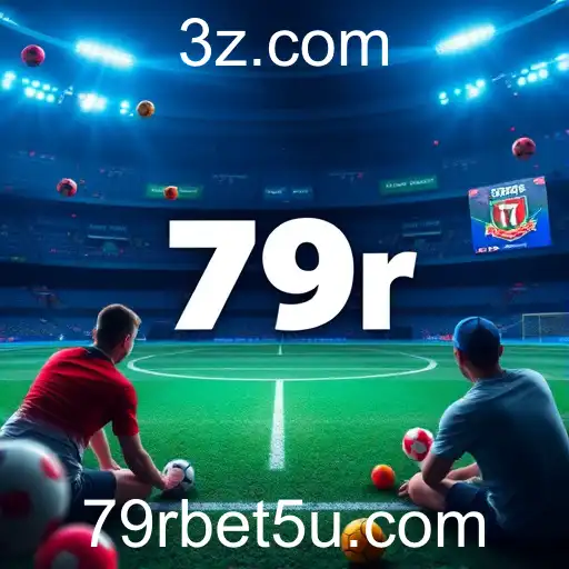 79r Bet: A Revolução dos Jogos Online Em 2026