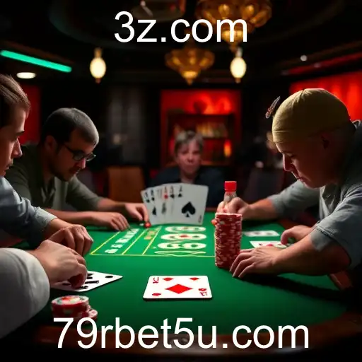 Crescimento e Desafios de 79r bet no Mercado de Jogos