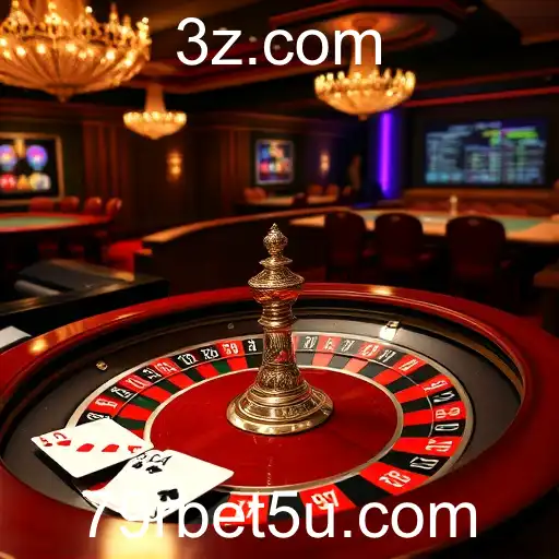 A Influência do 79r Bet no Mercado de Jogos Online