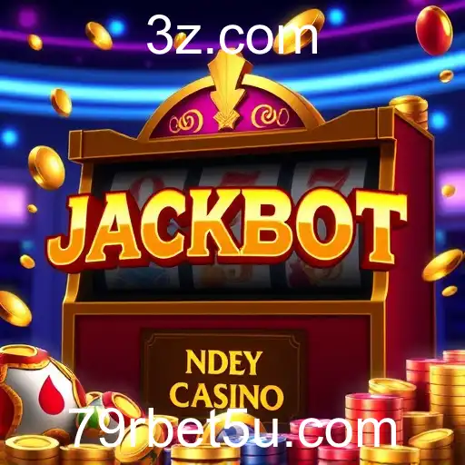 Explorando a Excitante Categoria de Progressive Jackpots no 79r Bet