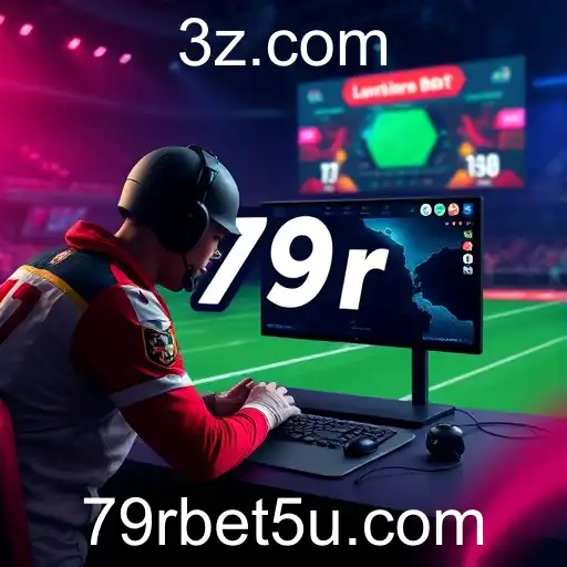 Crescimento do Mercado de Jogos Online