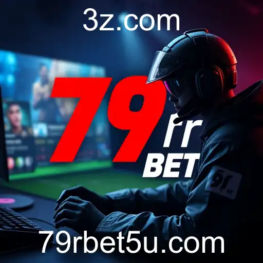 A Ascensão do 79r Bet no Cenário Global de Jogos