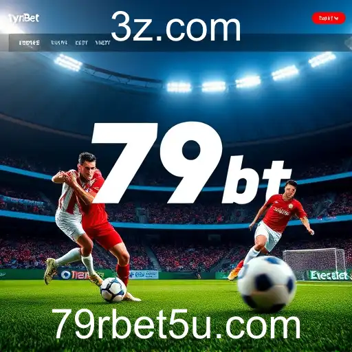 Explorando a Categoria de Apostas Esportivas no 79r Bet