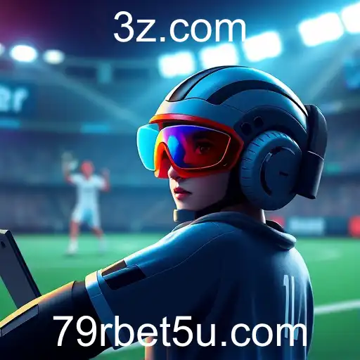 A Revolução do Jogo Online: 79r Bet em Destaque