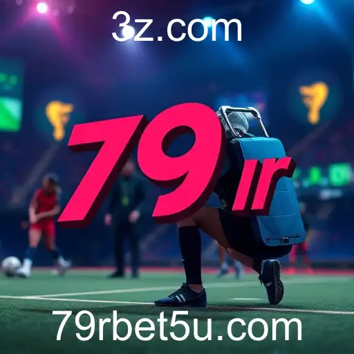 A Ascensão de '79r bet' no Cenário de Jogos em 2026